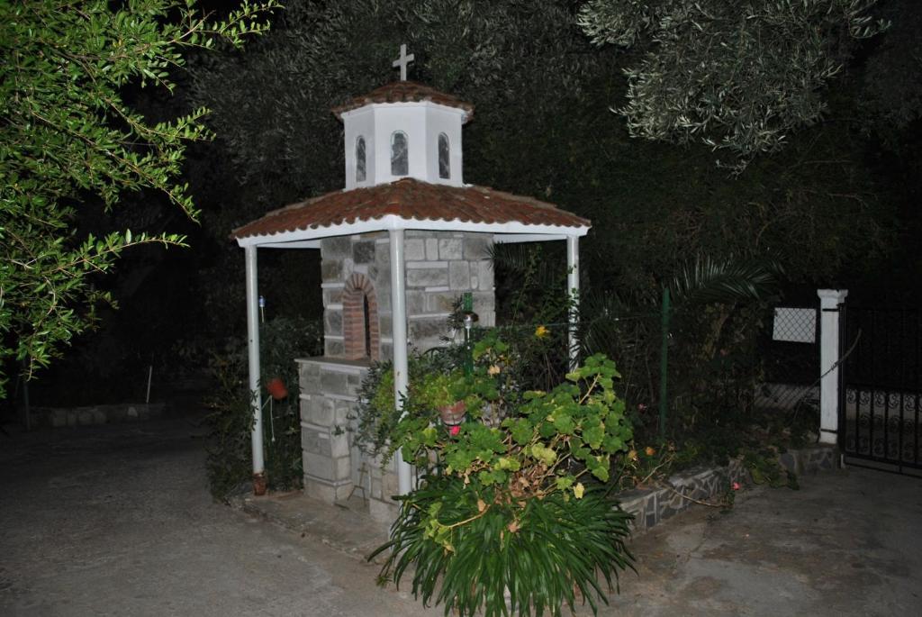 Stelios Studios Megali Ammos  Luaran gambar