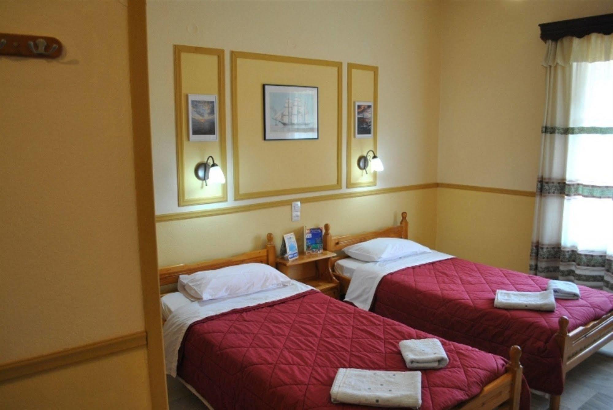 Stelios Studios Megali Ammos  Luaran gambar