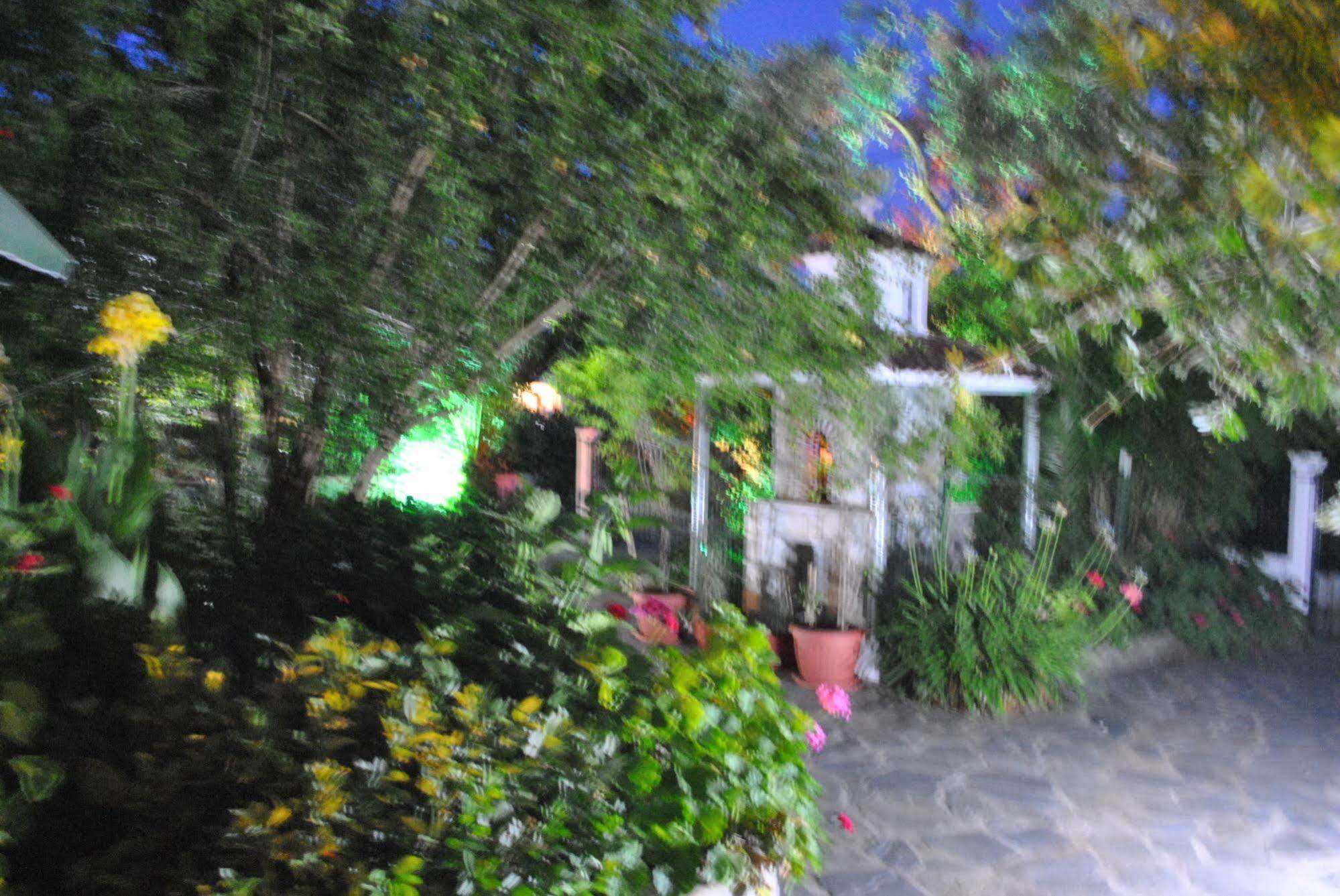 Stelios Studios Megali Ammos  Luaran gambar