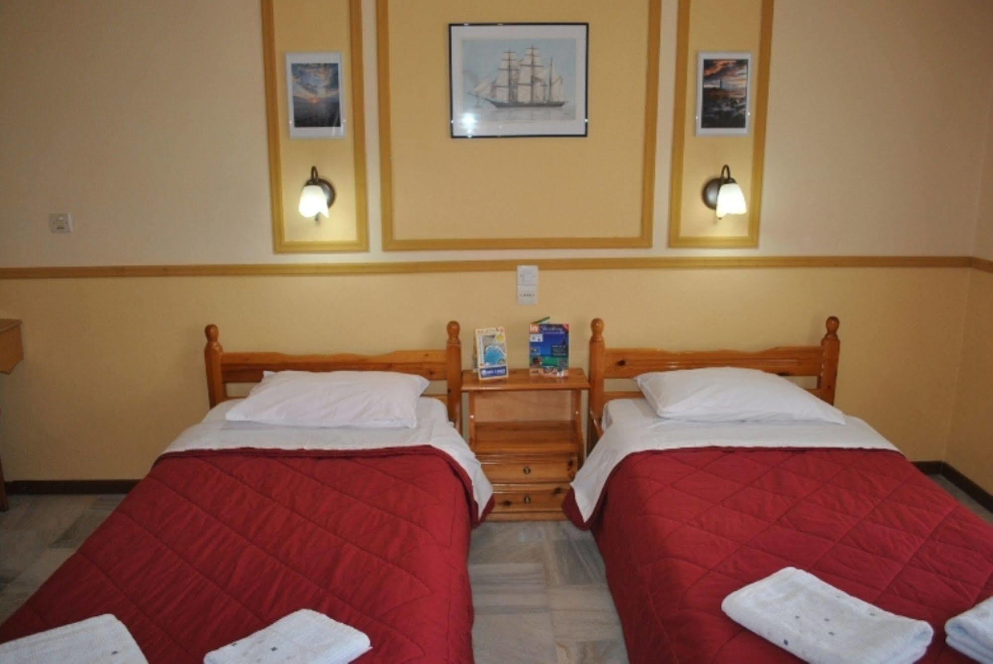 Stelios Studios Megali Ammos  Luaran gambar